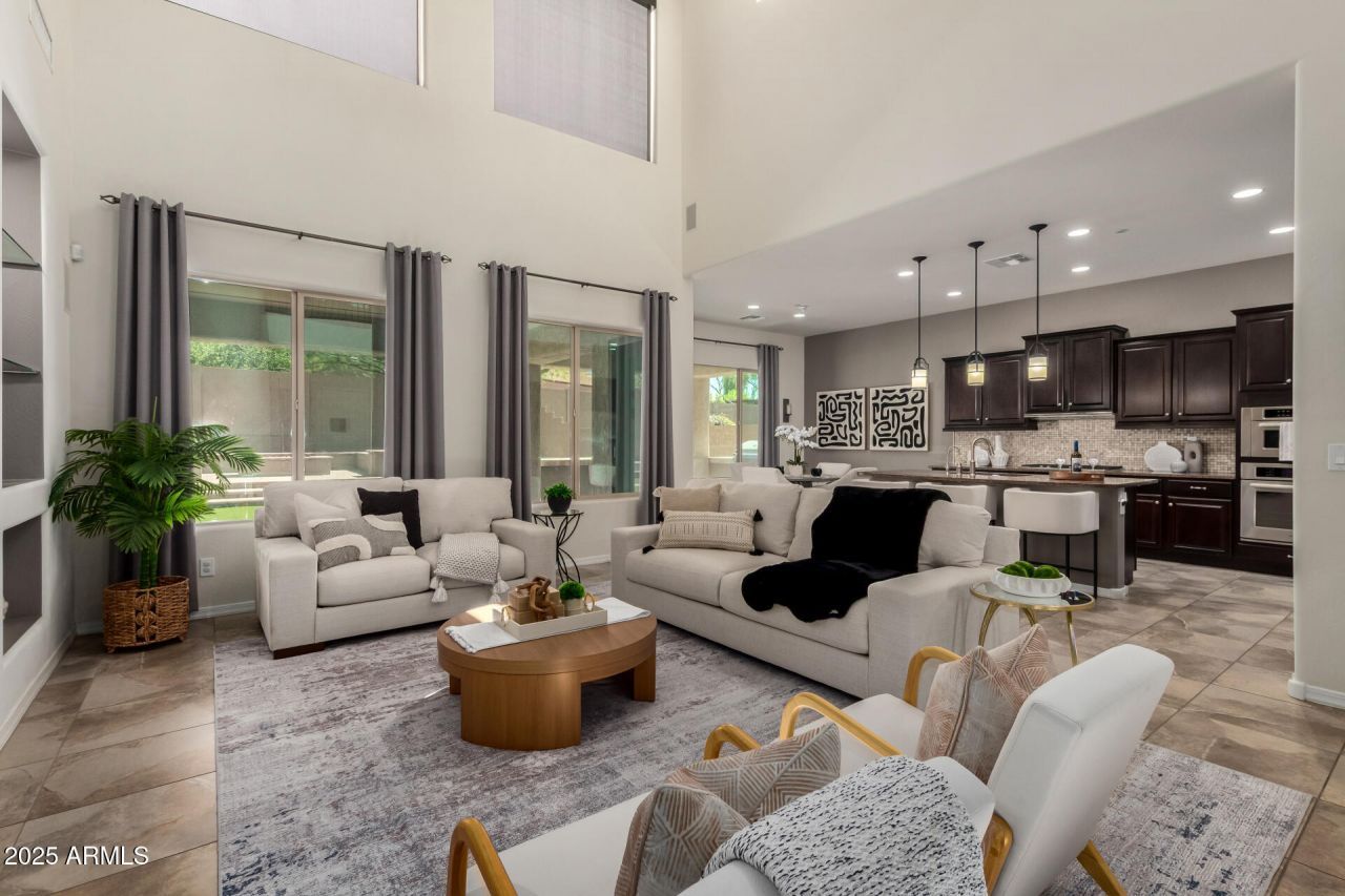 1630 W Blaylock Drive, Phoenix, AZ 85085 Main Photo