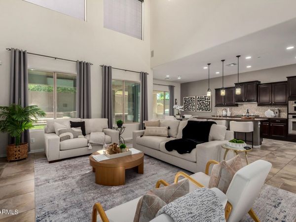 1630 W BLAYLOCK Drive, Phoenix, AZ 85085