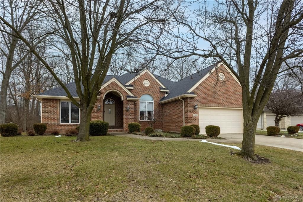 2385 Worthington Drive, Troy, OH 45373 Main Photo