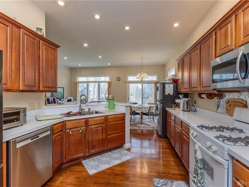 2385 Worthington Drive, Troy, OH 45373 Photo 16