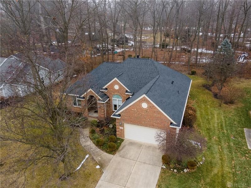 2385 Worthington Drive, Troy, OH 45373 Photo 3