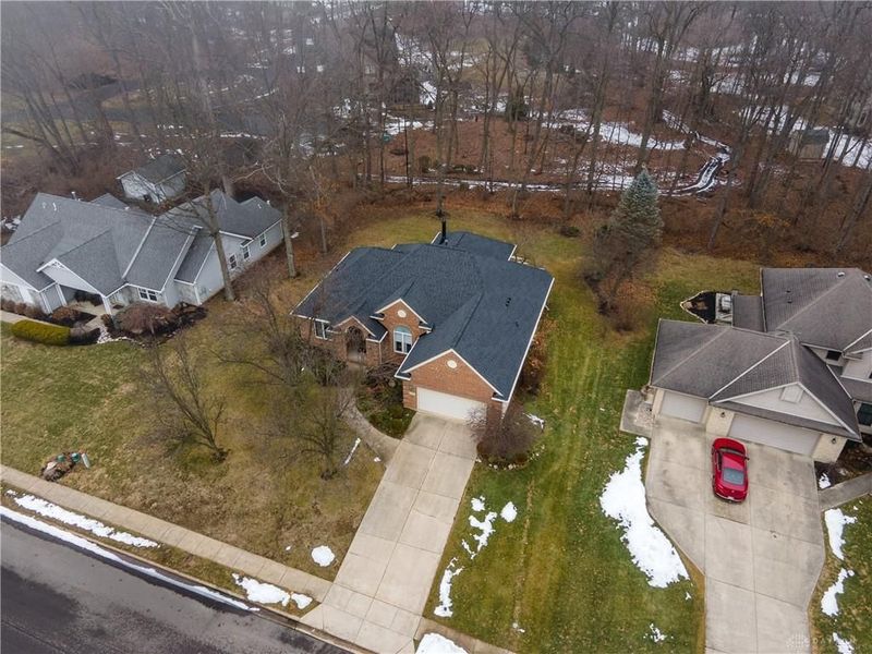 2385 Worthington Drive, Troy, OH 45373 Photo 4