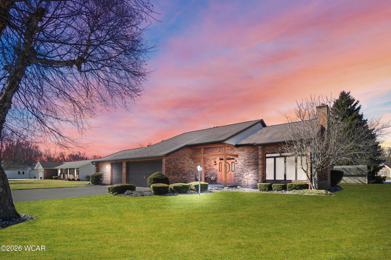 2877 Whippoorwill Avenue, Lima, OH 45807 Main Photo