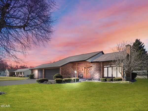 2877 Whippoorwill Avenue, Lima, OH 45807