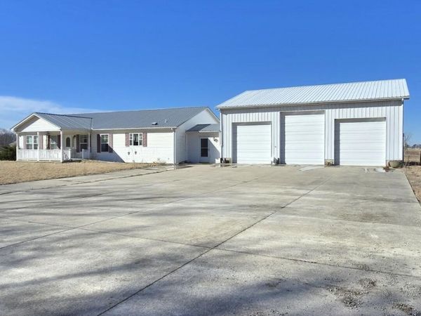 7430 Lehman Road, Greenville, OH 45331