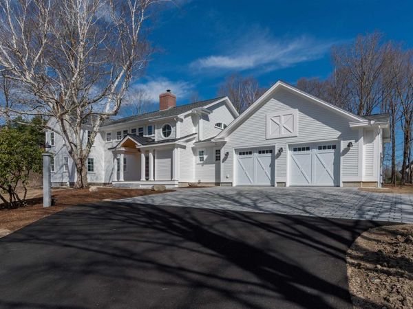 4 Spaulding Lane, Hollis, NH 03049