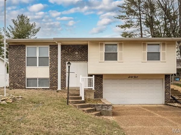 63 Smoke Tree Drive, Fenton, MO 63026