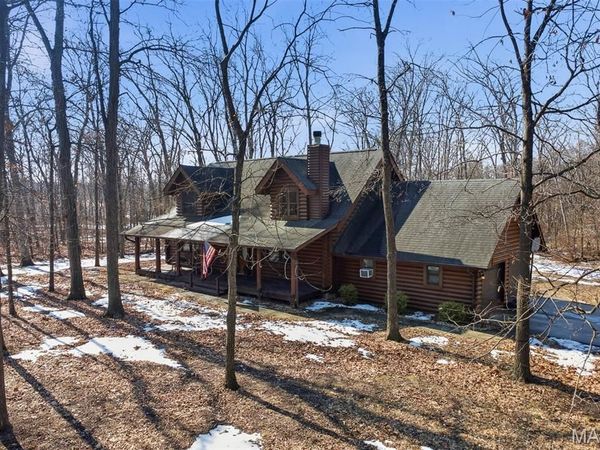 417 Dudleyville Road , Greenville, IL 62246