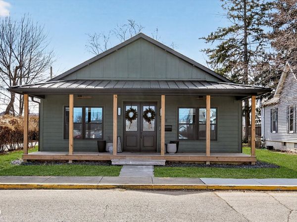 339 W Broadway Street, Greenwood, IN 46142