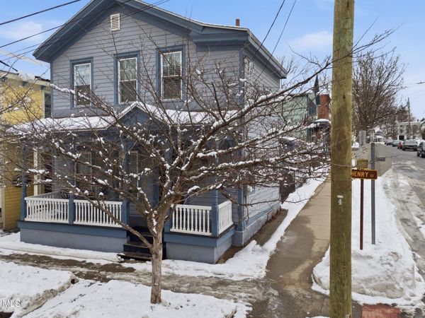 56 Henry Street, Saratoga Springs, NY 12866