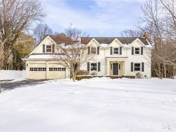 1410 Clover Street, Rochester, NY 14610