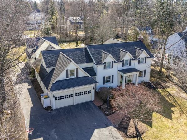 1410 Clover Street, Rochester, NY 14610