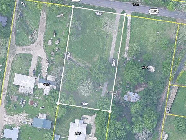 Tbd Louisiana 1252 , Carencro, LA 70520