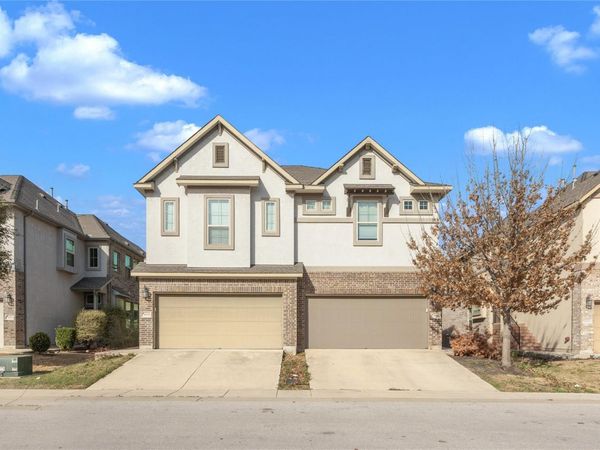 18103 Pomelo LN, Unit A, Pflugerville, TX 78660