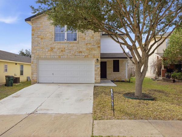 6708 Panda Royle DR, Del Valle, TX 78617