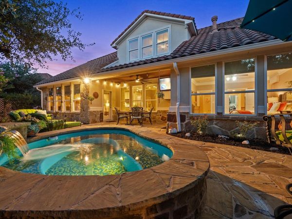 11904 Mira Vista WAY, Unit VH26, Austin, TX 78726