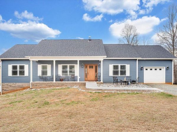 131 Belvior CIR, Moneta, VA 24121