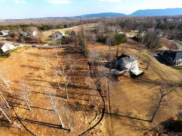 Lot 25 Pointe O Woods DR , Huddleston, VA 24104