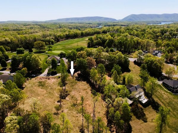 Lot 25 Pointe O Woods DR , Huddleston, VA 24104