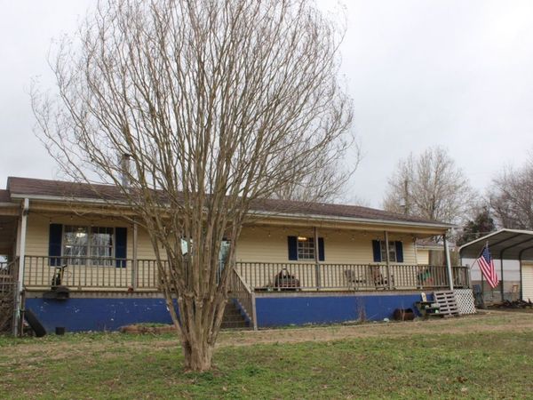 1648 DRY HILL RD W, Ripley, TN 38063