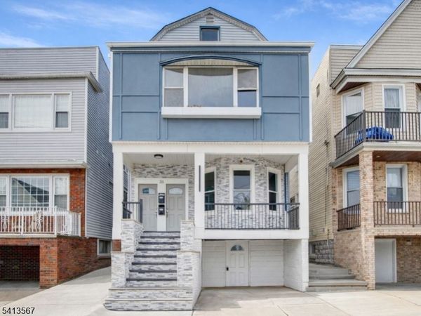 20 W 49th, Unit 2, Bayonne, NJ 07002