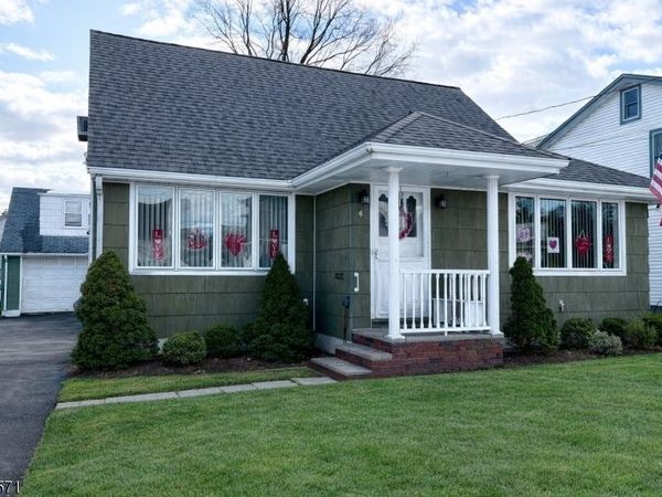 6 Patton St, Lodi, NJ 07644