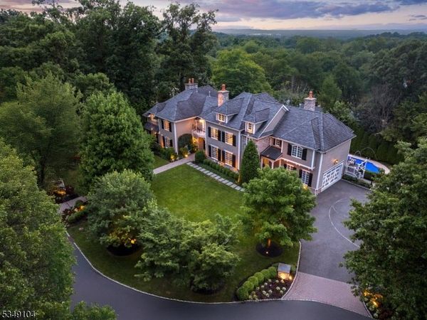 11 HAMILTON ROAD, Millburn, NJ 07078