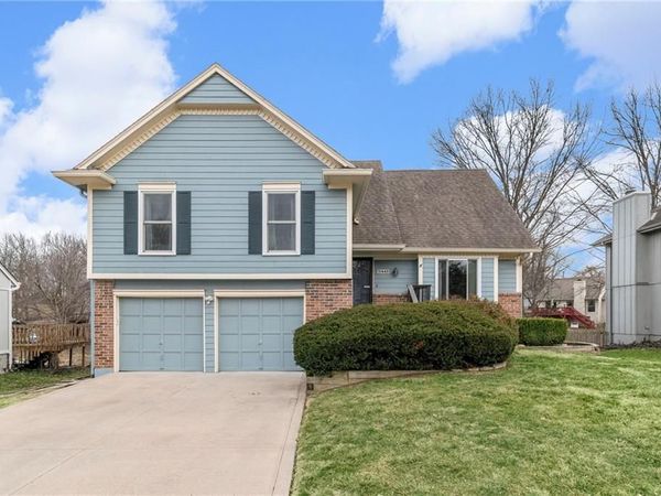 11445 Lowell Avenue, Overland Park, KS 66210