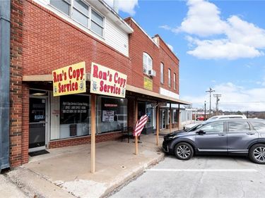 9 E Washington Street, Carrollton, MO 64633