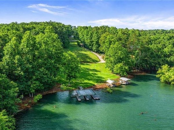 11 Collins Hollow Cove, Morganton, GA 30560