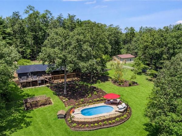 11 Collins Hollow Cove, Morganton, GA 30560