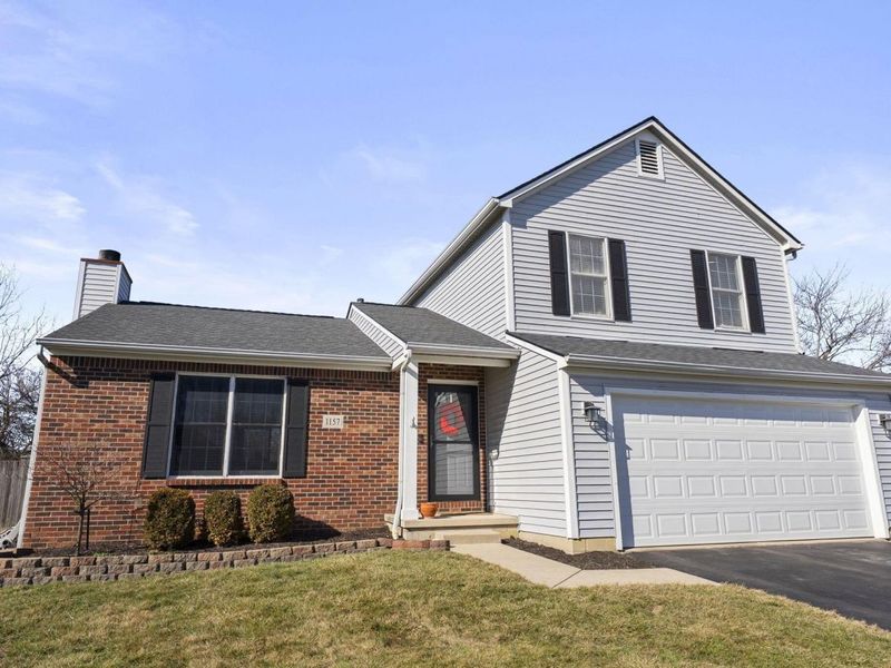 1157 Onaway Court, Columbus, OH 43228 Photo 31