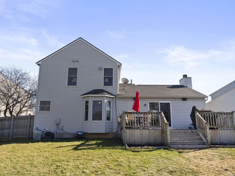 1157 Onaway Court, Columbus, OH 43228 Photo 36