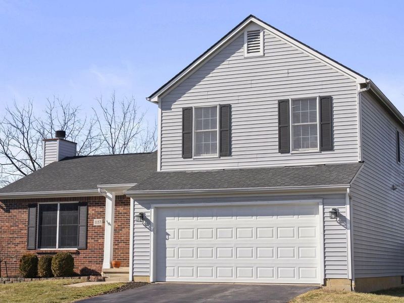 1157 Onaway Court, Columbus, OH 43228 Photo 37