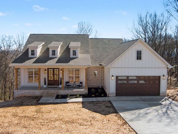 6514 Fairview Road, Hixson, TN 37343