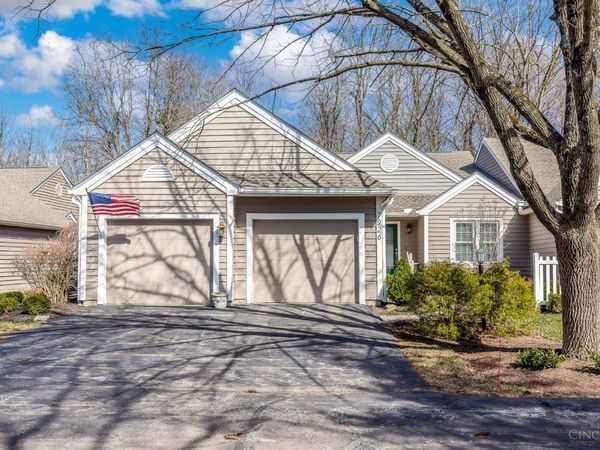 7926 Causeway Lane, Anderson Twp, OH 45255