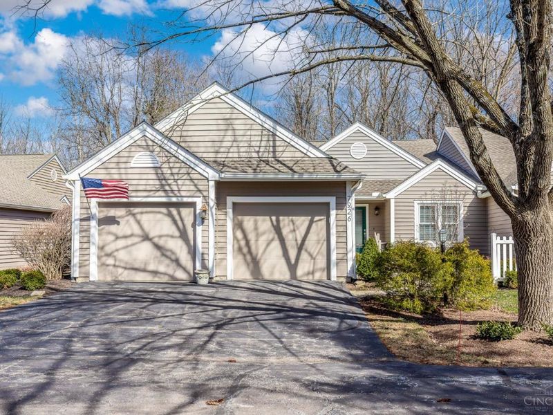 7926 Causeway Lane, Anderson Twp, OH 45255 Photo 1