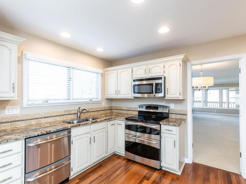 7926 Causeway Lane, Anderson Twp, OH 45255 Photo 9