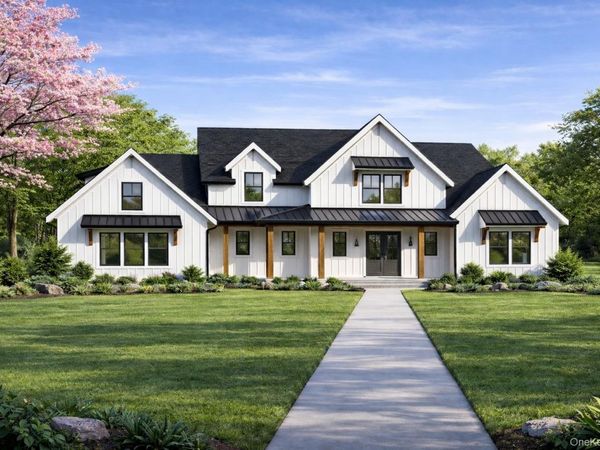 36 Breezeway Lane , Goshen, NY 10924