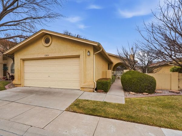 10804 Griffith Park Drive NE, Albuquerque, NM 87123
