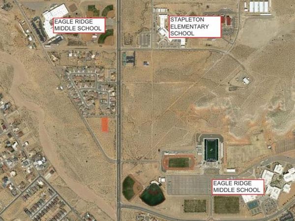 2920 Blue Corn Avenue NE, Rio Rancho, NM 87124