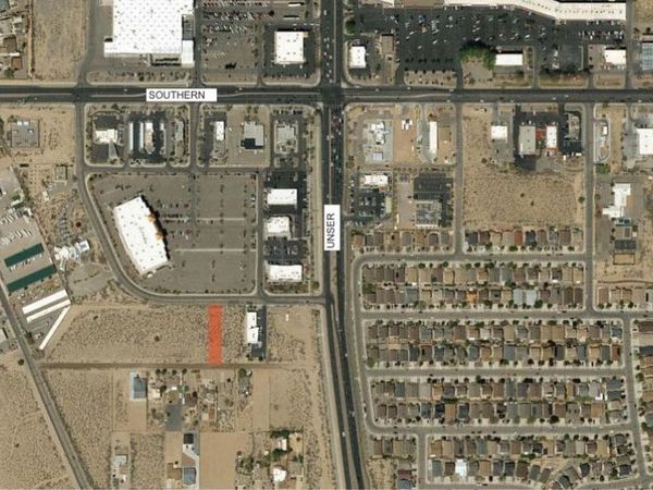 1121 Commercial Drive SE, Rio Rancho, NM 87124