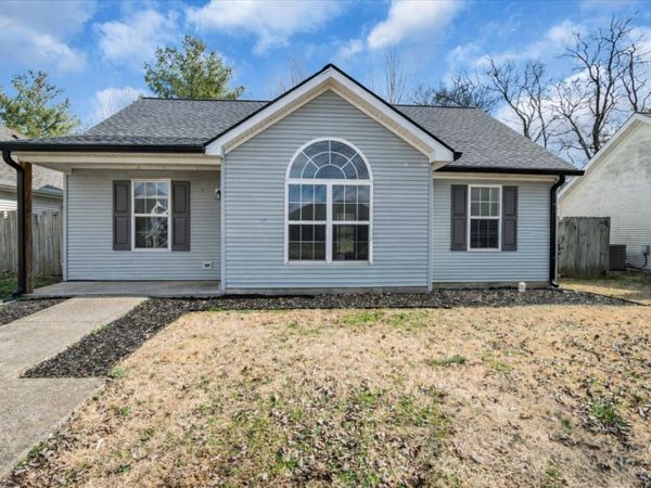 2765 Windwalker Ct , Murfreesboro, TN 37128