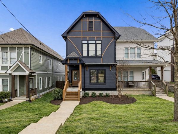 952 9th Ave S, Nashville, TN 37203