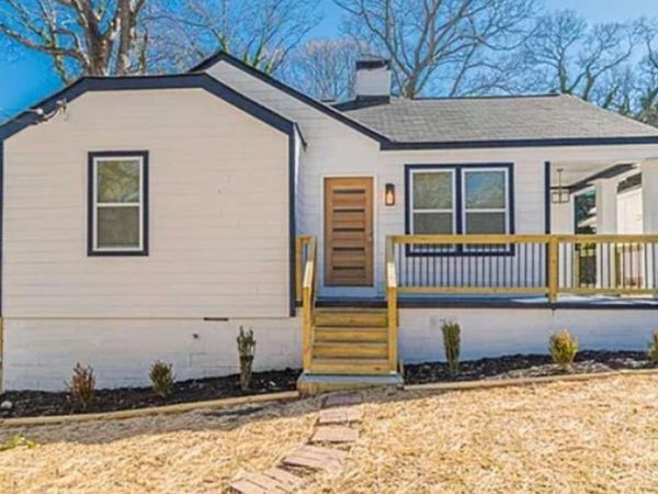 1440 Westmont Road SW, Atlanta, GA 30311