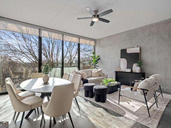 480 John Wesley Dobbs Avenue NE, Unit 324, Atlanta, GA 30312