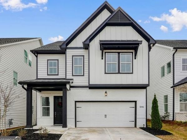 1046 Winding Branch Drive, Canton, GA 30114