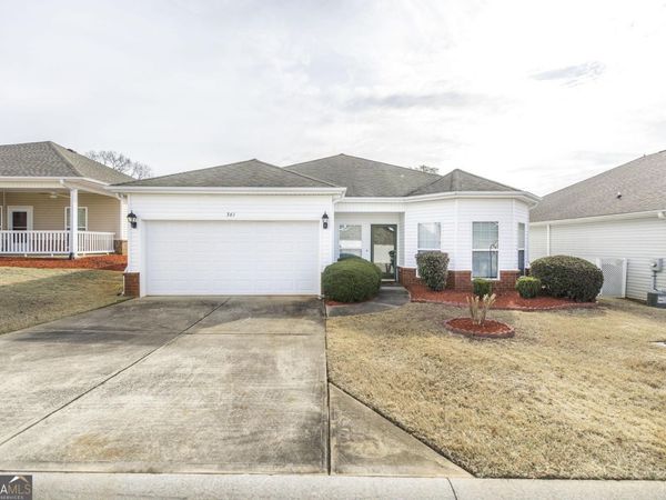 361 Spyglass Hill Drive, Perry, GA 31069