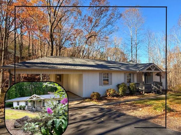 15 Gove Road, Sautee Nacoochee, GA 30571