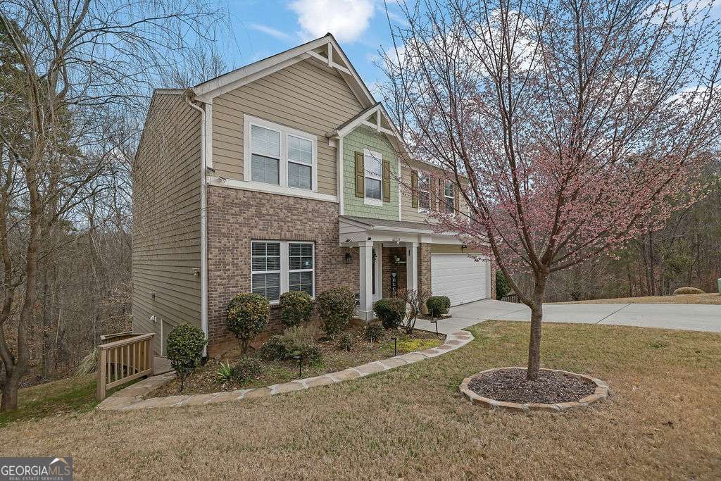 1760 Shire Village Drive, Sugar Hill, GA 30518 Main Photo